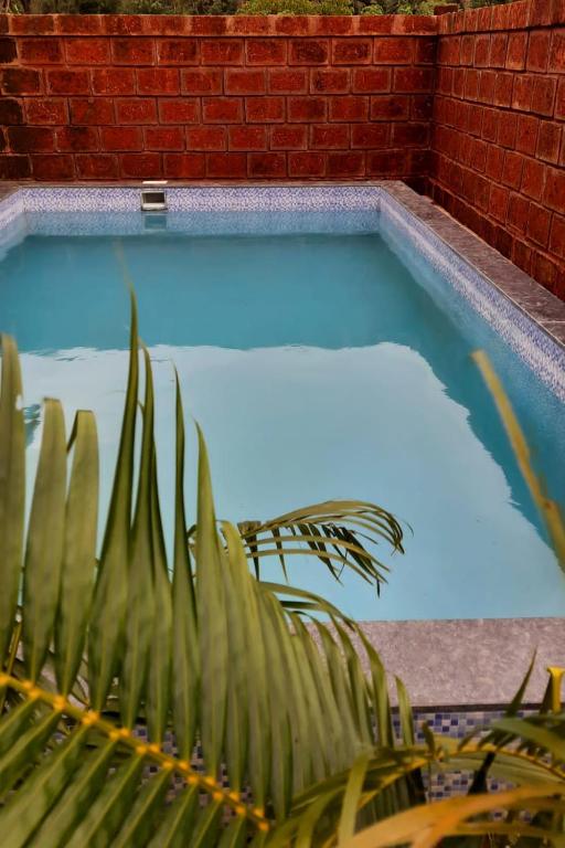 Swarg 5Bhk Villa Alibaug photo