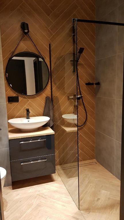 Apartament Zamkowy photo