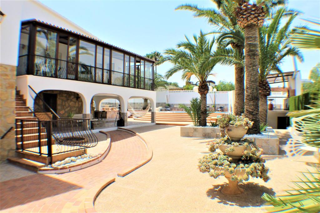 VILLA COSTA LEVANTE BENIDORM - 5