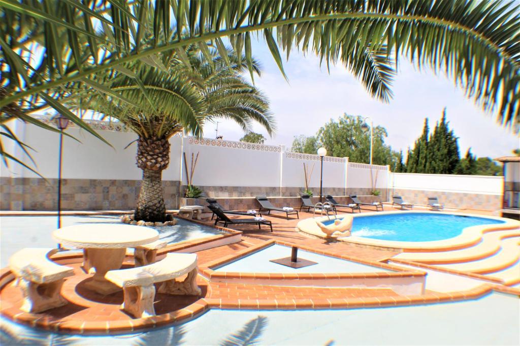 VILLA COSTA LEVANTE BENIDORM - 4
