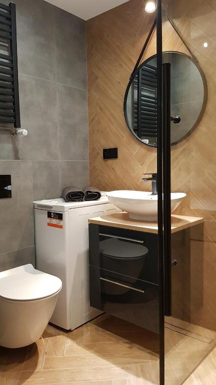 Apartament Zamkowy photo