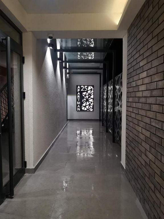 Apartman 25 - 5