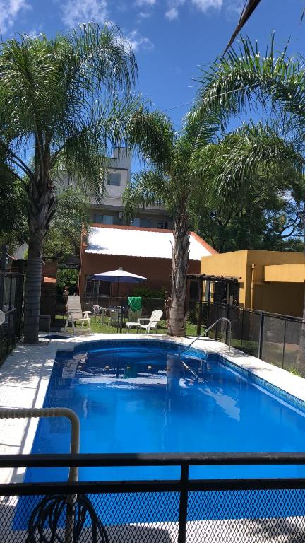 Bungalows Costero Sur Favaloro 364 - 2