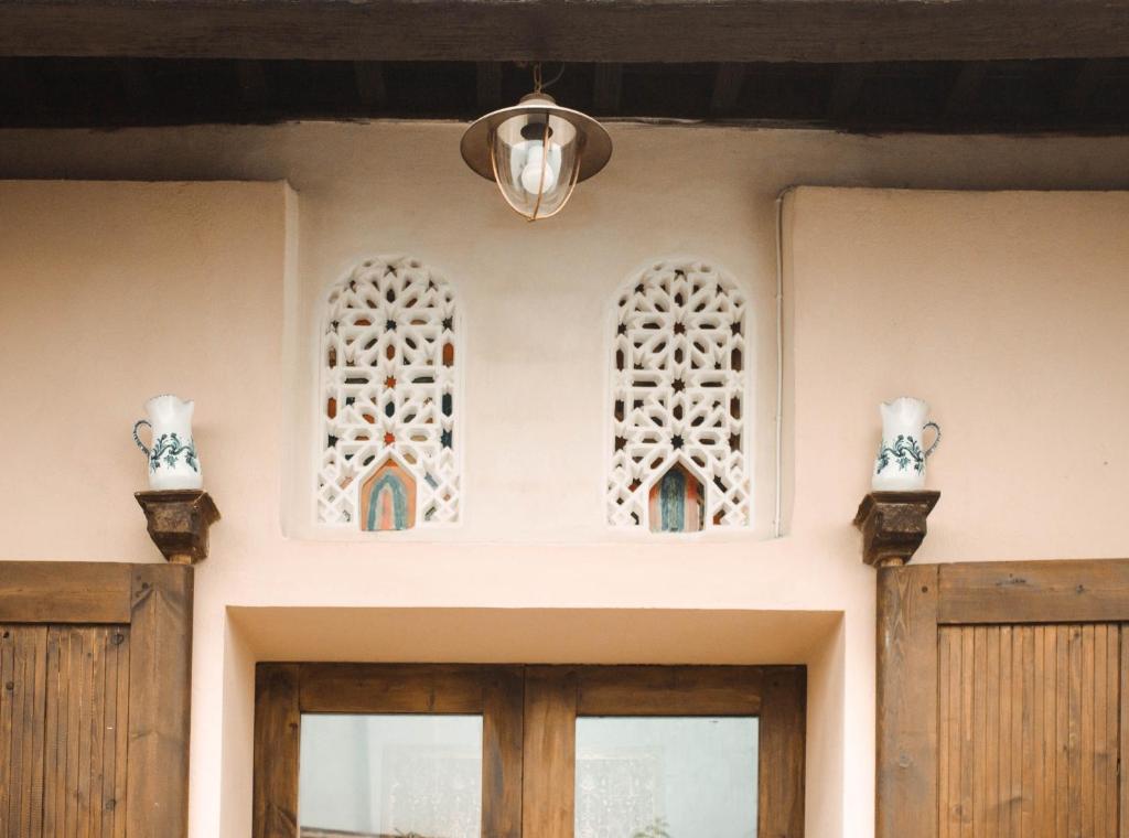 Fery & Nico, Granada