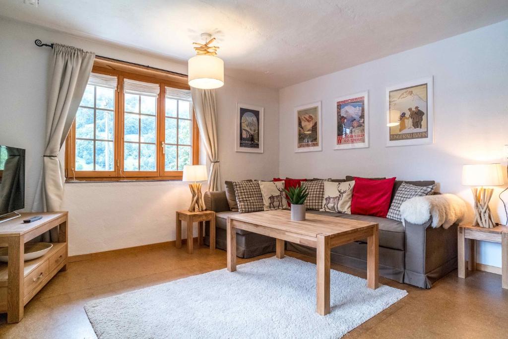 Apartment Rybibach Retreat - GRIWA RENT AG - 4