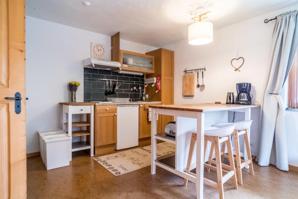Apartment Rybibach Retreat - GRIWA RENT AG - 5