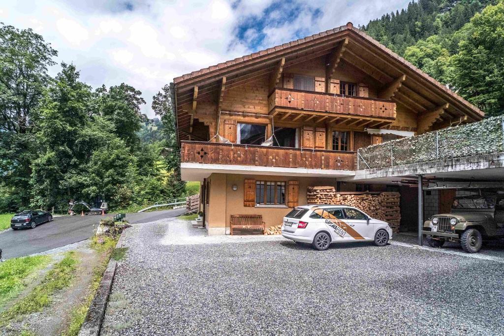 Apartment Rybibach Retreat - GRIWA RENT AG - 2