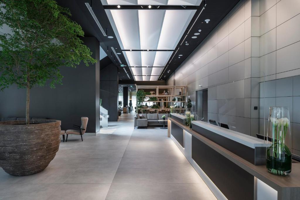 멜리아 프랑크푸르트 시티 스파