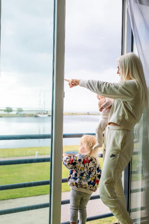 Surrounding environment