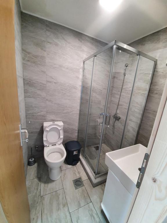 Studio apartment Lalovic photo