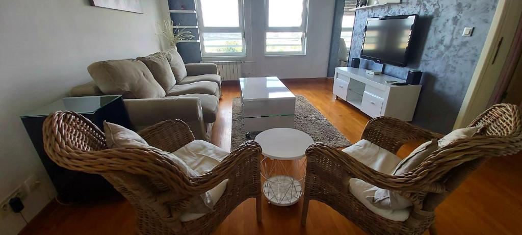 Apartman Tea Belville - 5