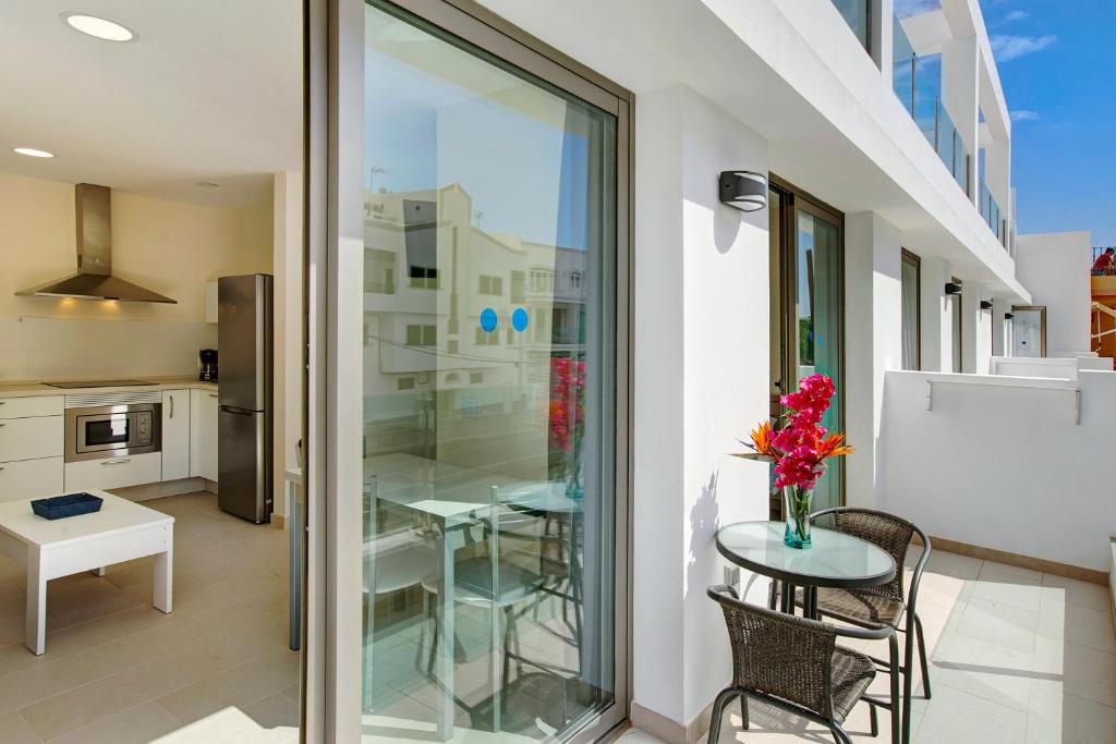 Albamar 1c, Puerto de Mogán