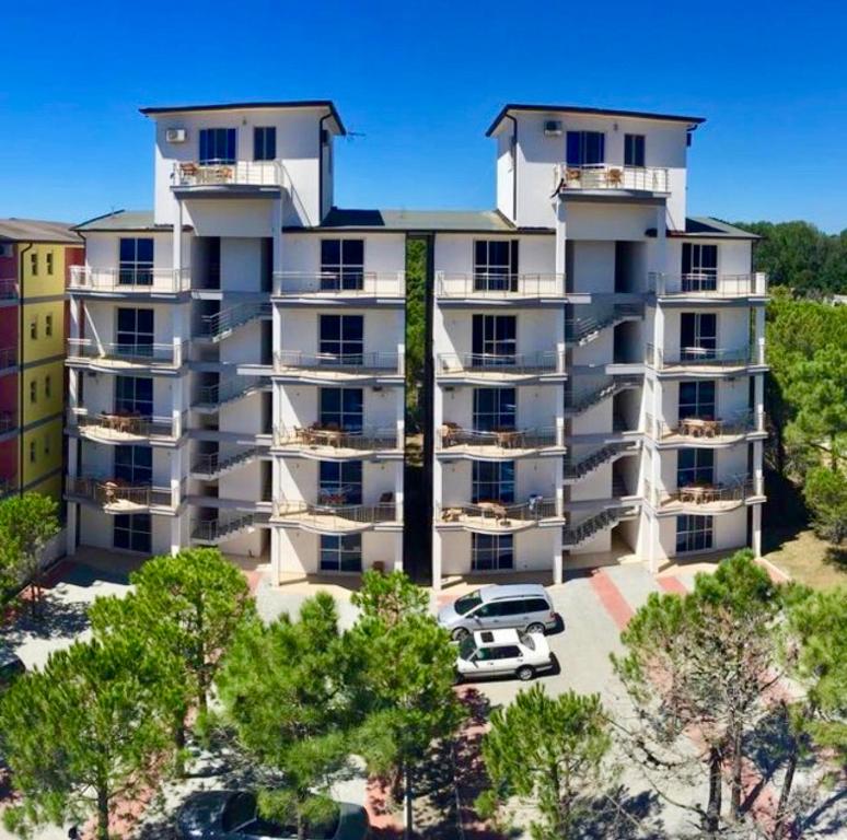 Residence kullat 2