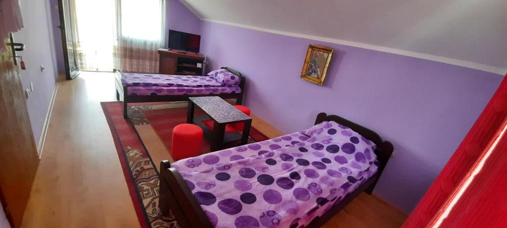 Sobe Seka — Hotel in Golubac