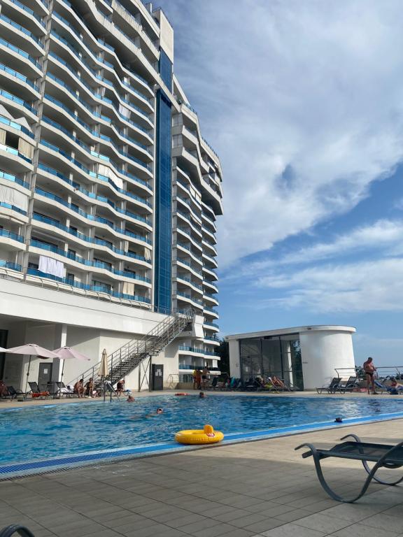 Apartment Ideal House Sochi