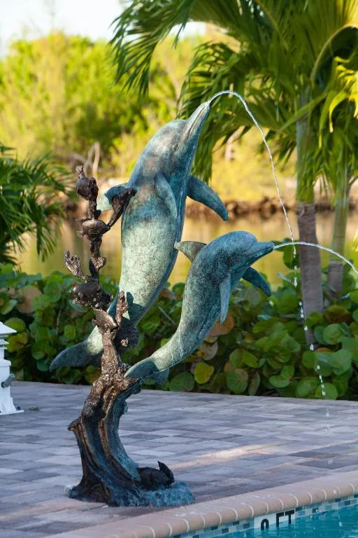 Dolphin Cove, Hotel in Freeport