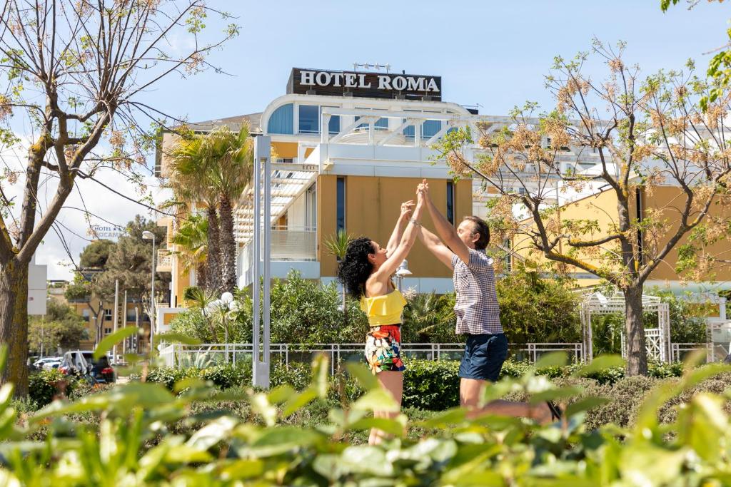Hotel Roma - 5