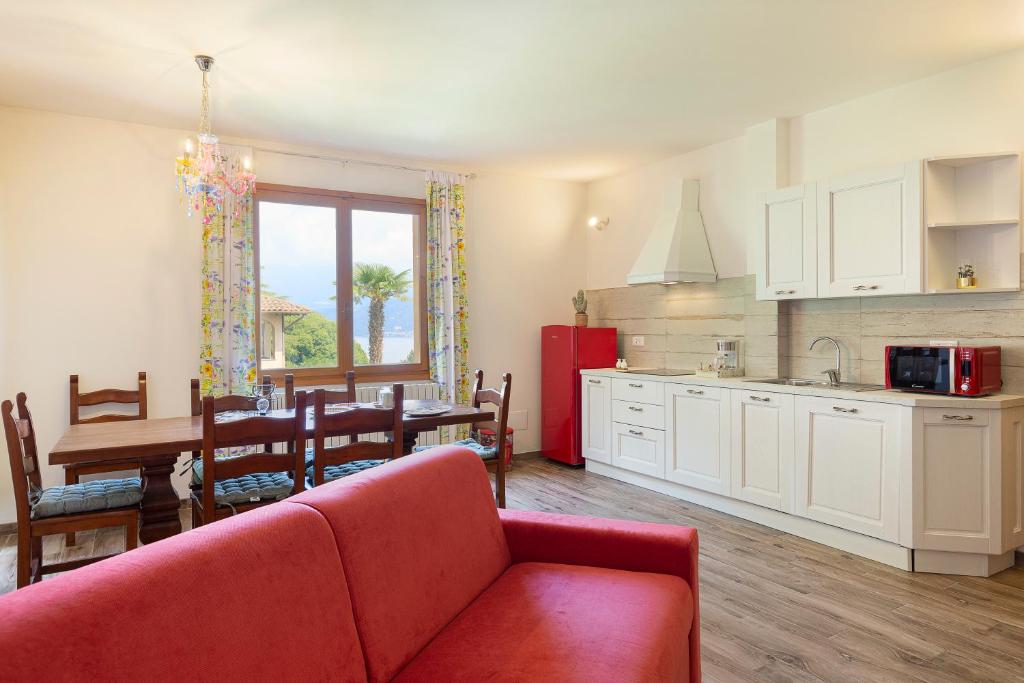 Appartamento Albert - Stresa - 3