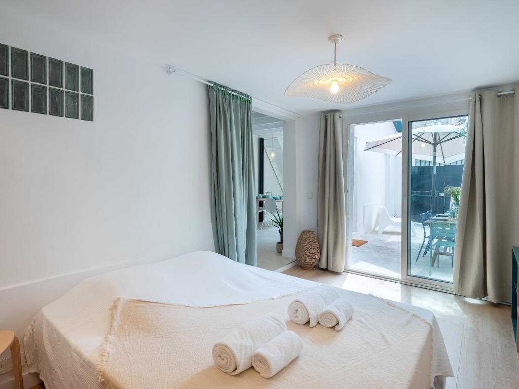 La Cala Malmousque - Magnifique petite maison au bord de l'eau - 3
