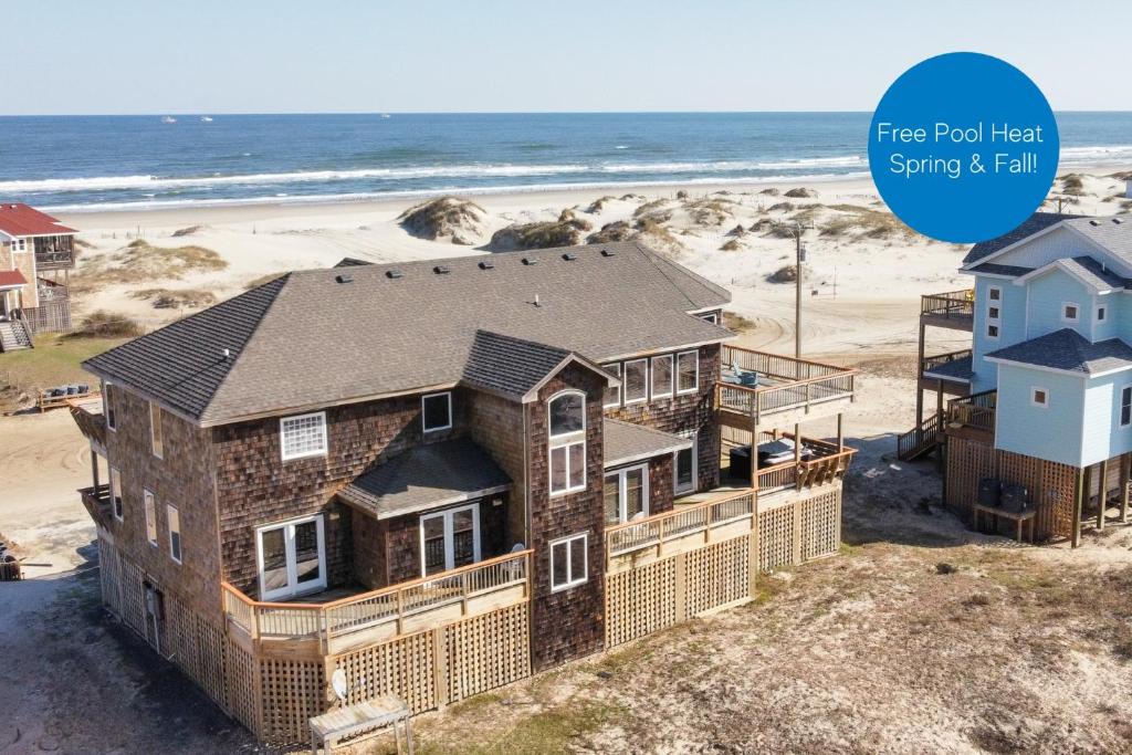 Capt'n Rook's, Knotts Island