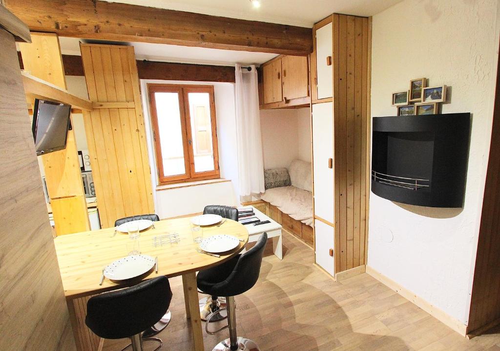 Charmant Studio Cité Vauban - 5
