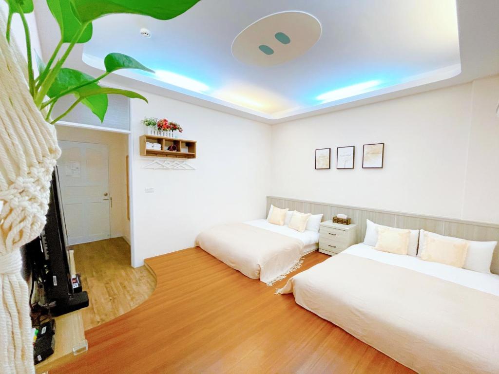 墾丁Pig House 豬窩親子包棟 호텔 이미지 1