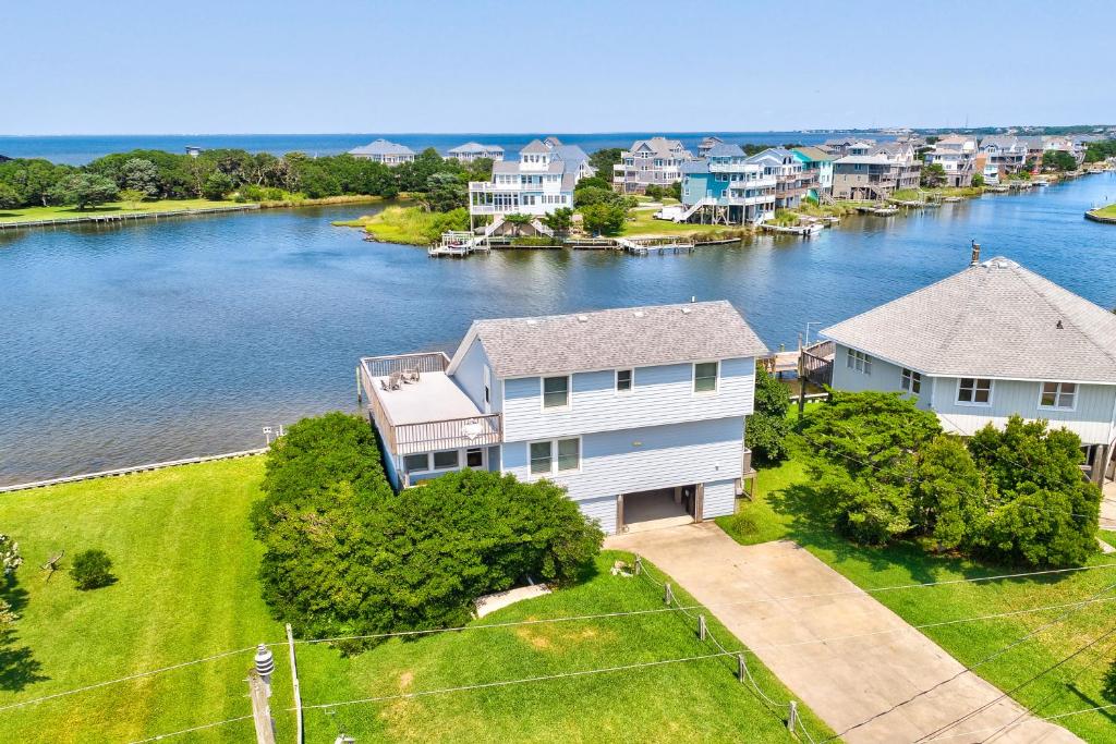 Serenity #294-F, Frisco