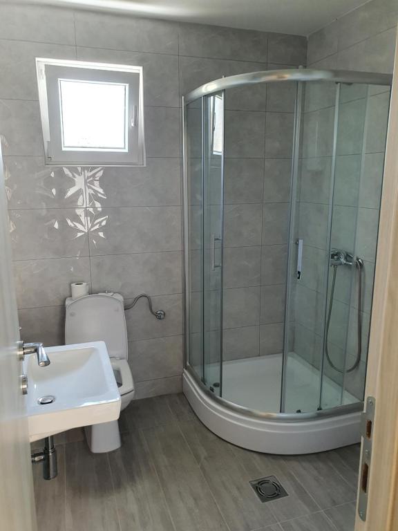 Apartman Tolosi - 5