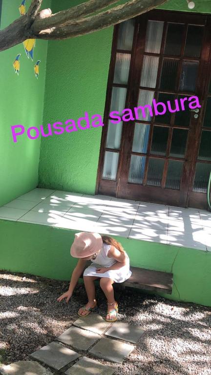 Pousada Sambura 01 a 26 photo