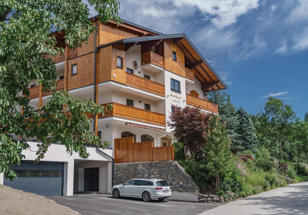 Unser Hoamat Appartement - 3