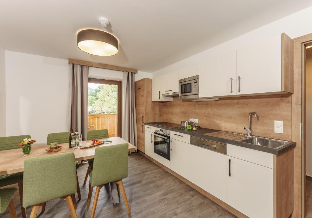 Unser Hoamat Appartement - 5