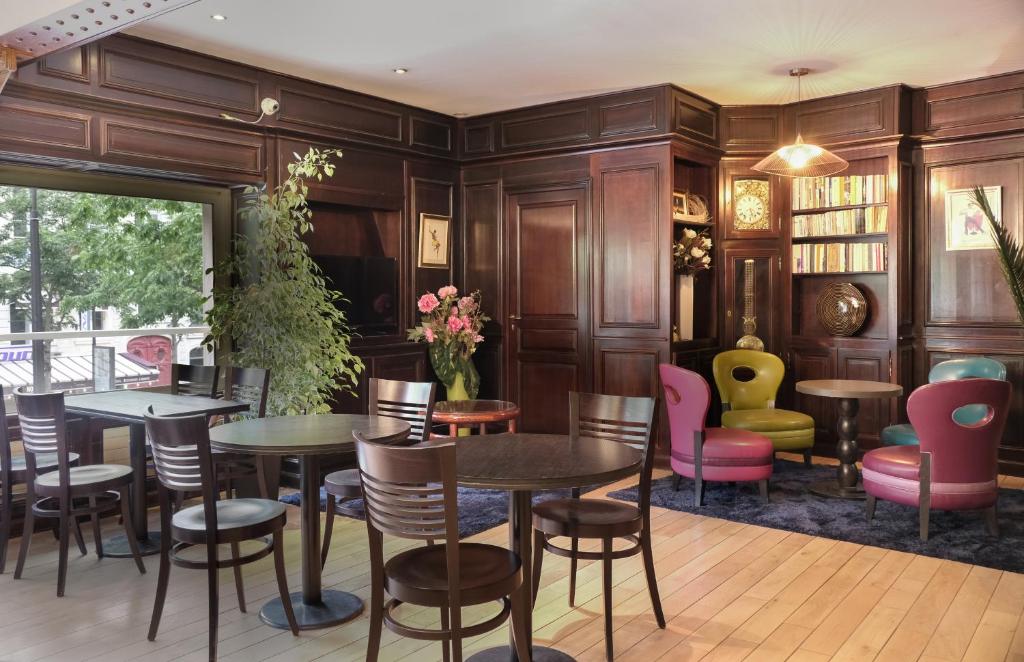 Hotel London Photo 24