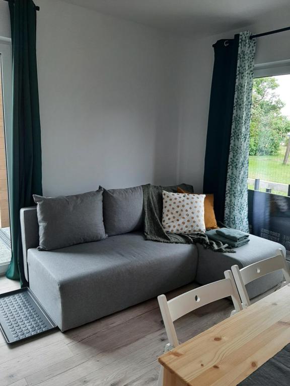 apartament good vibes D, Jastrzębia Góra