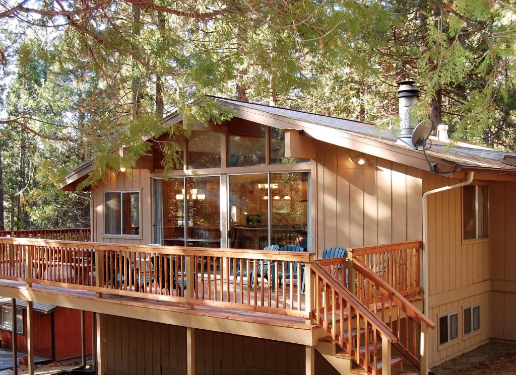 Arrow Lodge photo