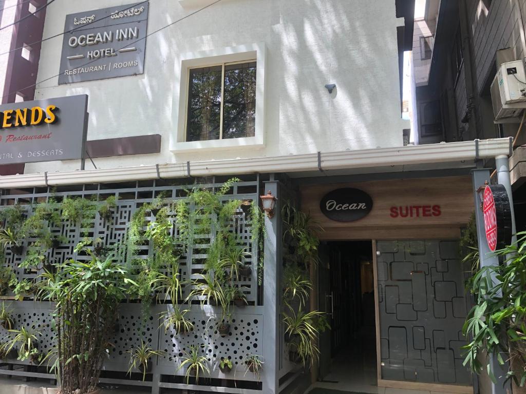 Ocean Inn Hotels photo