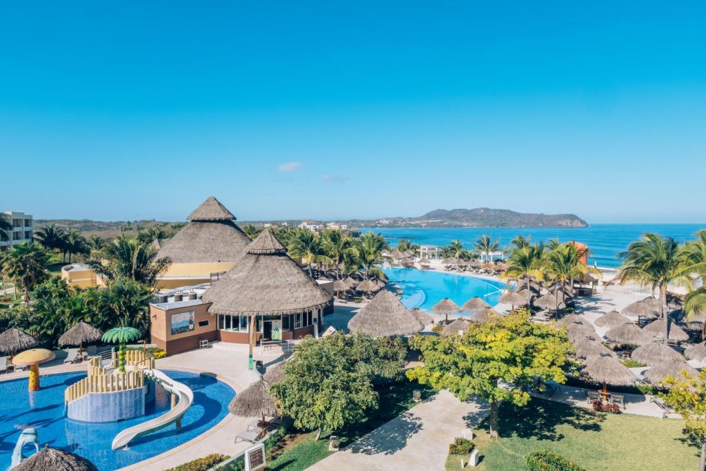 Iberostar Selection Playa Mita photo