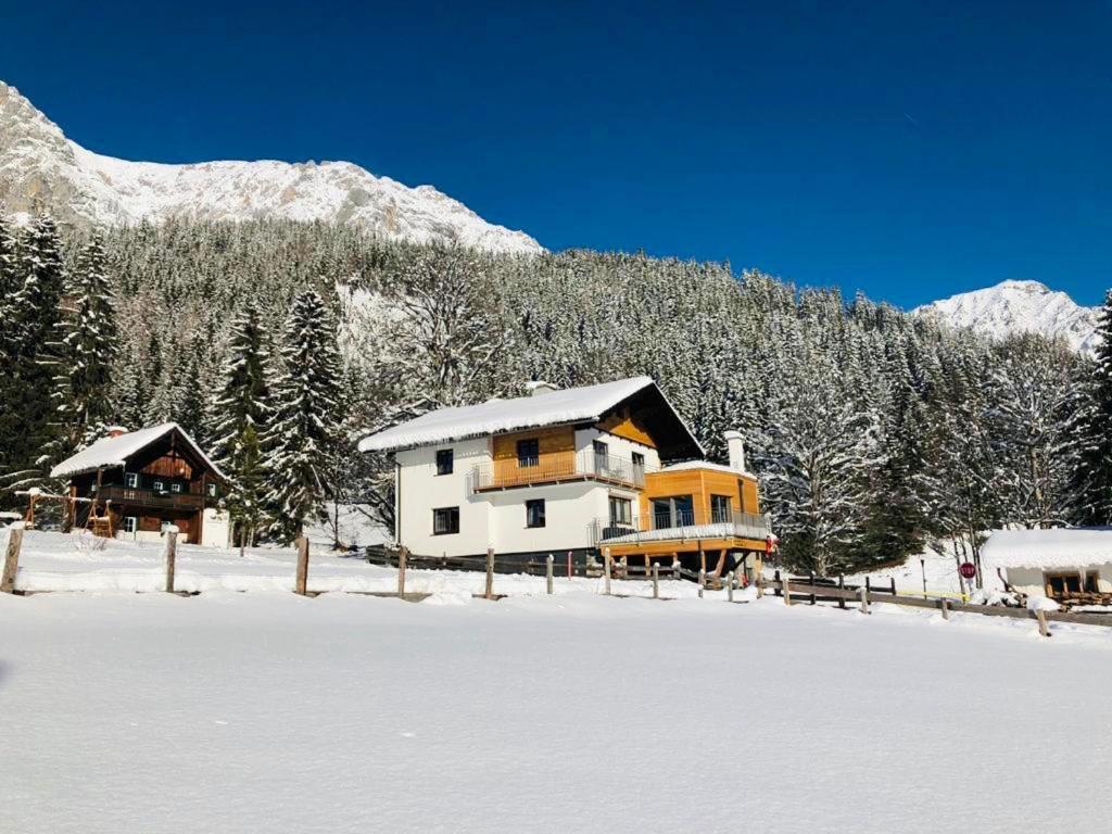 Bergkristallhaus - 4