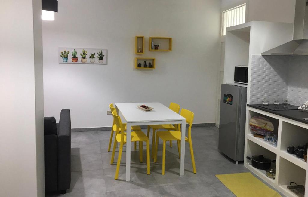 Casa Nicuzza - 5