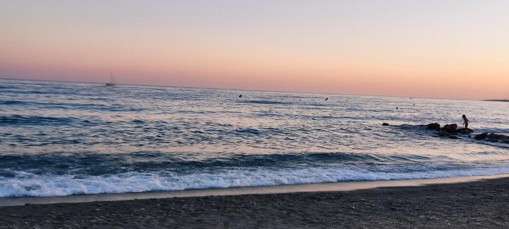 playa