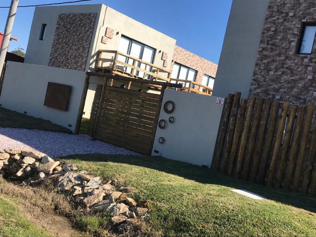 LAS ESTEÑAS , casas del mar - 3