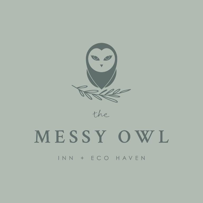 The Messy Owl Inn & Eco Haven