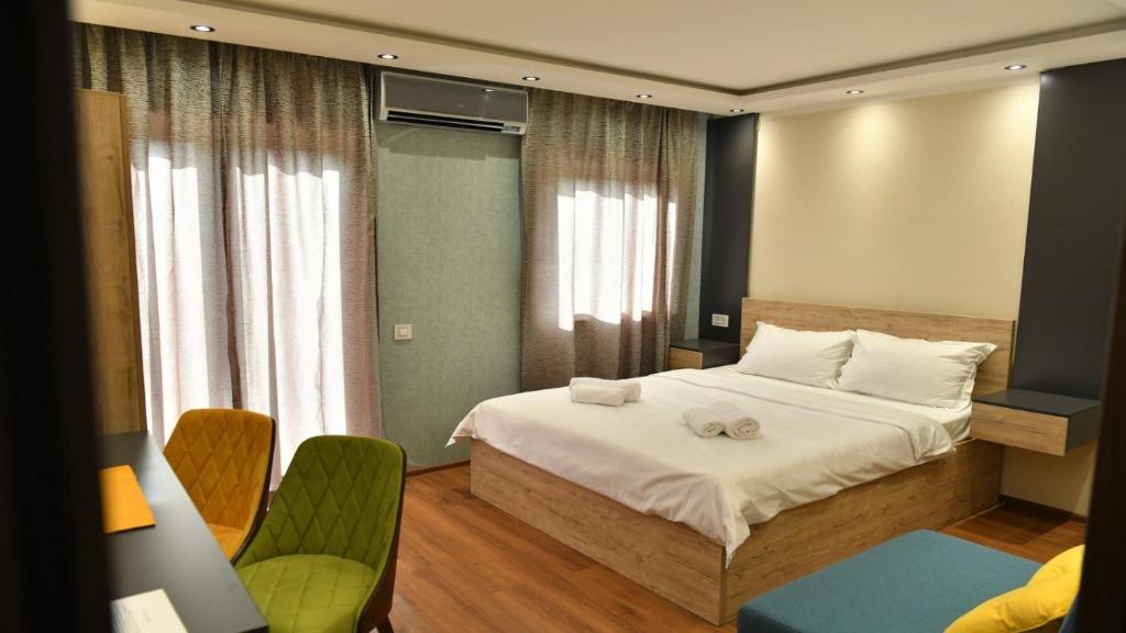 Apartmani Mali vikend - 1