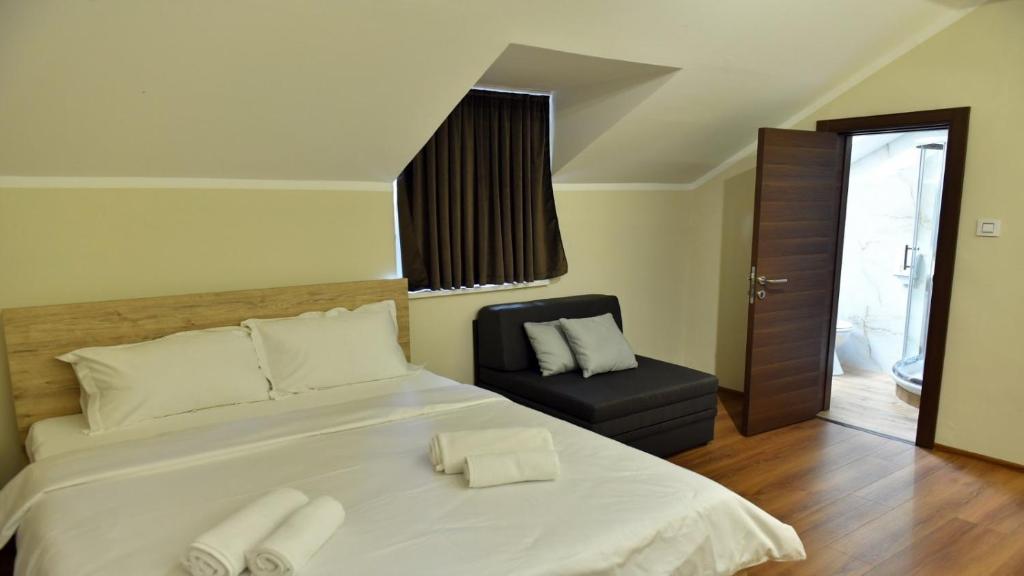 Apartmani Mali vikend - 5