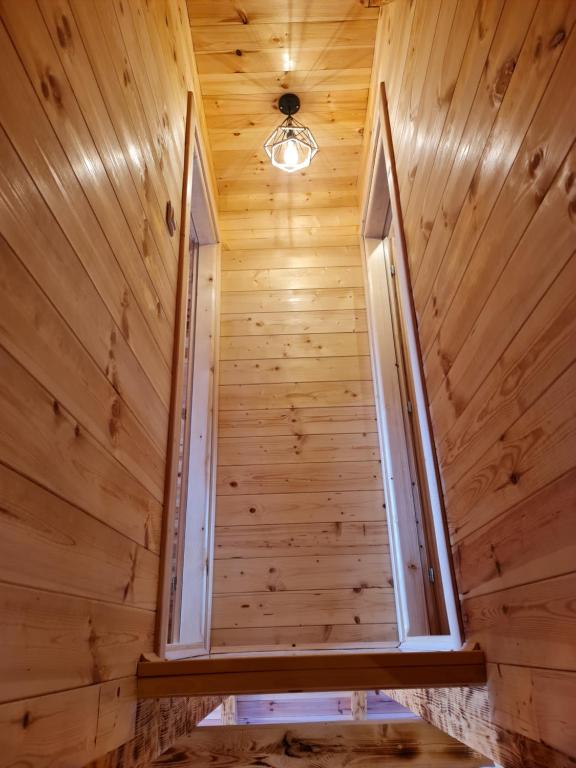 Original Wooden Lodge 2 - 3