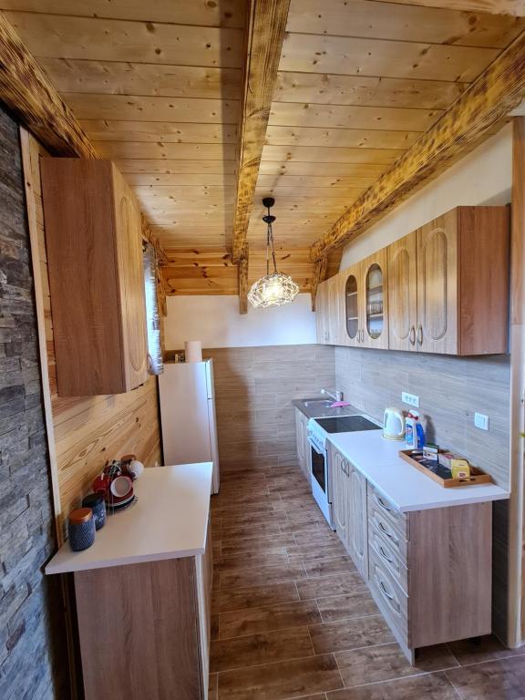 Original Wooden Lodge 2 - 4