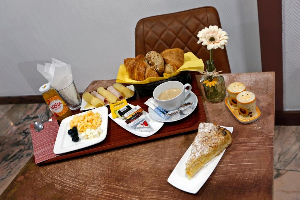 お料理のイメージ