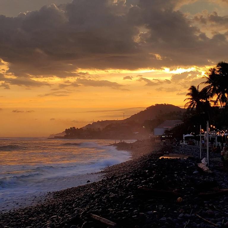 Layback Surf Hotel photo