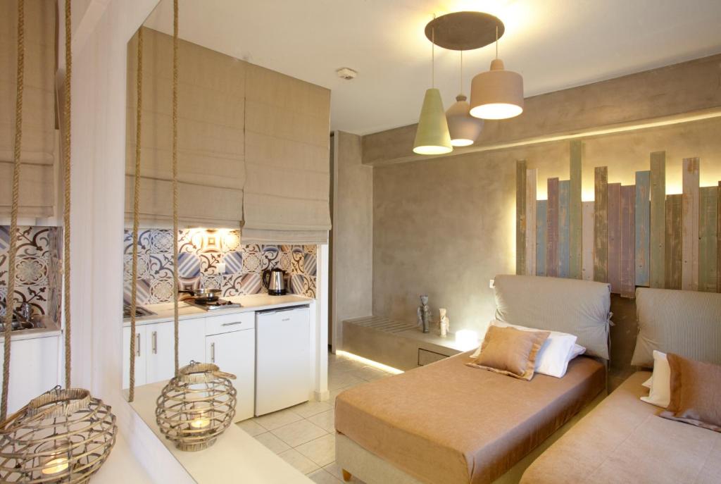 スタジオス マリオス (Studios Marios)