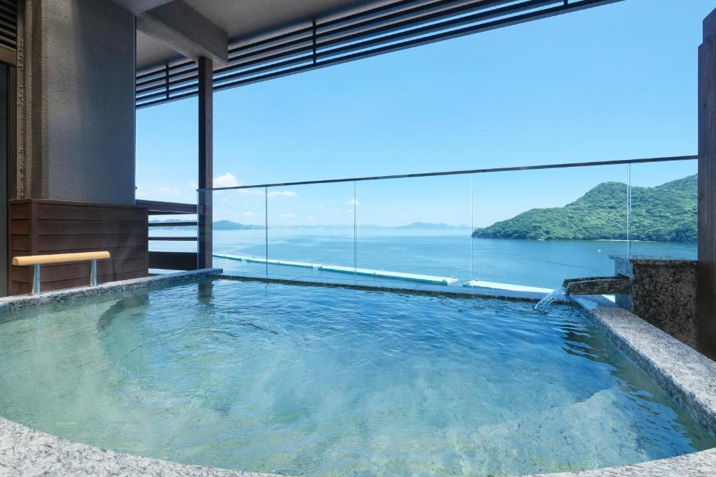 게이쇼칸 사자나미테이 게스트하우스 호텔 이미지 2