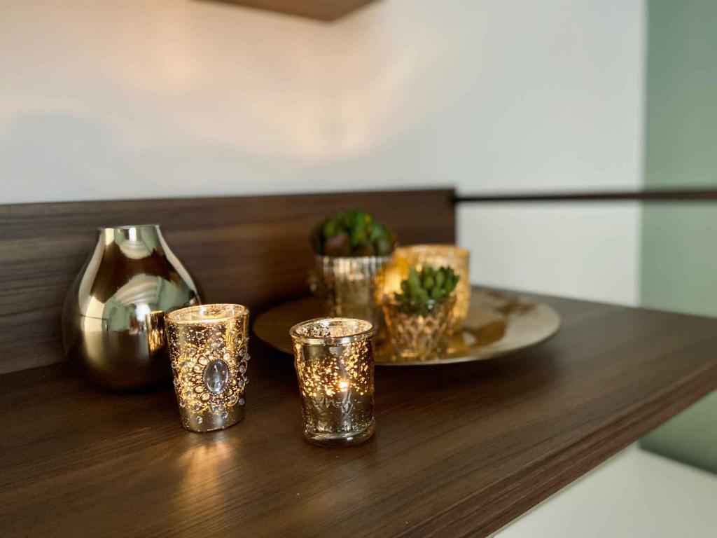Volto Corte Farina Apartments - Luxury Lofts - 3